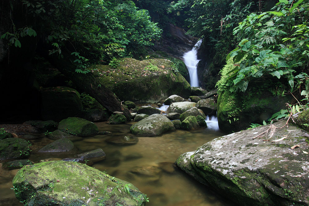 Borneo Highlands Resort
