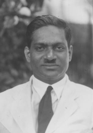 Caetano Xavier dos Remedios Furtado (14 October 1897 – 13 June 1980). Genus Furtadoa was named after him by M. Hotta in 1981.