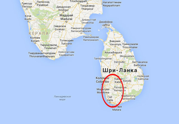 Юго-запад Цейлона - наша следующая цель. Группа российских аквариумистов отправится на поиски ланкийских криптокорин в октябре 2015 г. Присоединяйтесь!