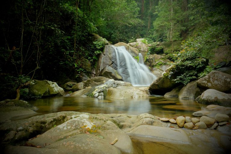 Gunung Gading