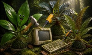 Обновление сайта